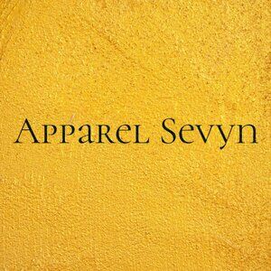 Hi & Welcome to Apparel Sevyn !